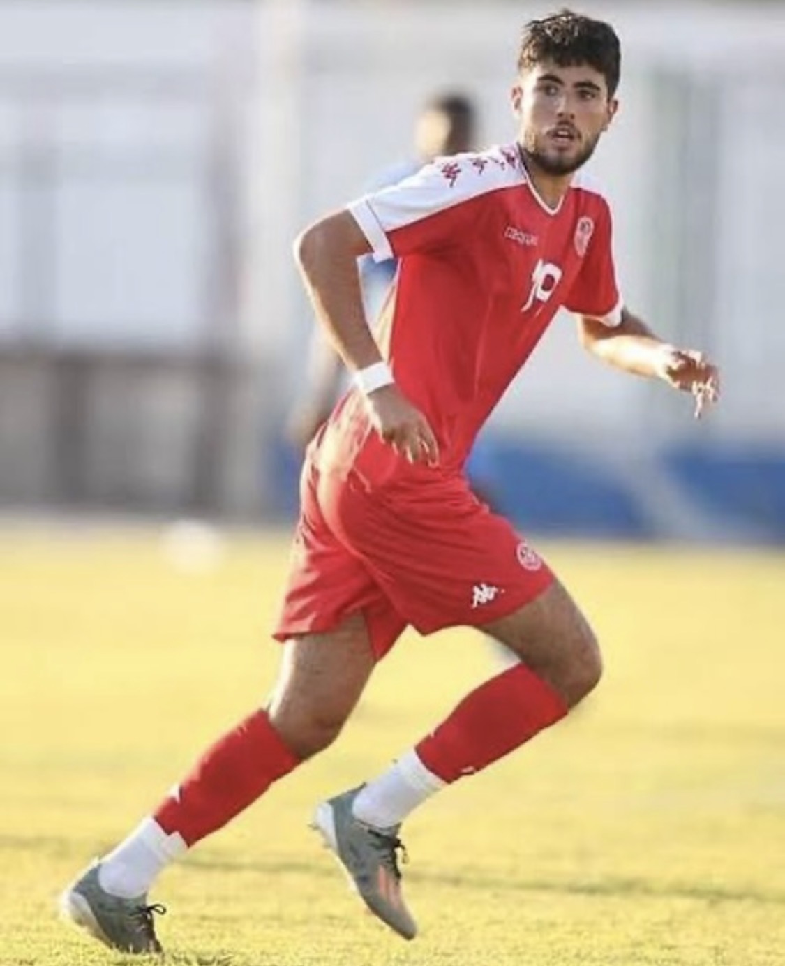 Yannis Sghaier